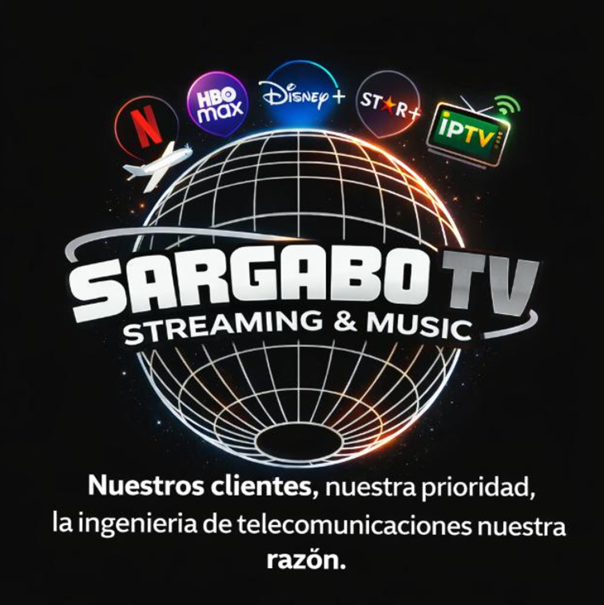 Sargabo TV